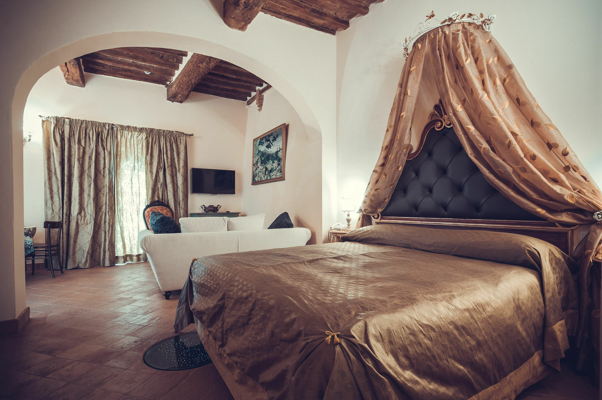 Palazzo Pacini Hotel Colle di Val d'Elsa