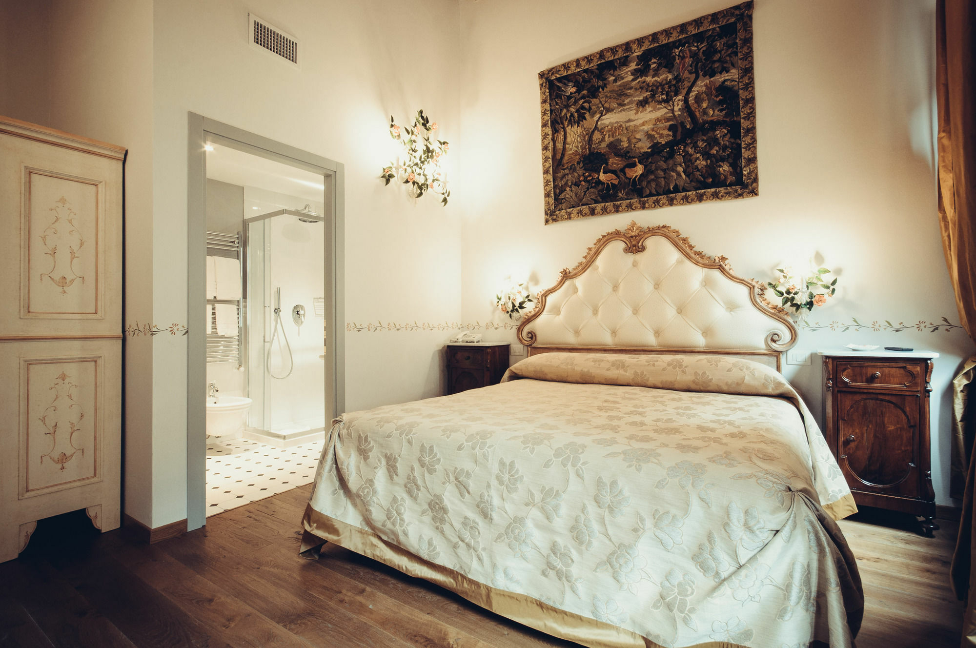 Hotel Palazzo Pacini