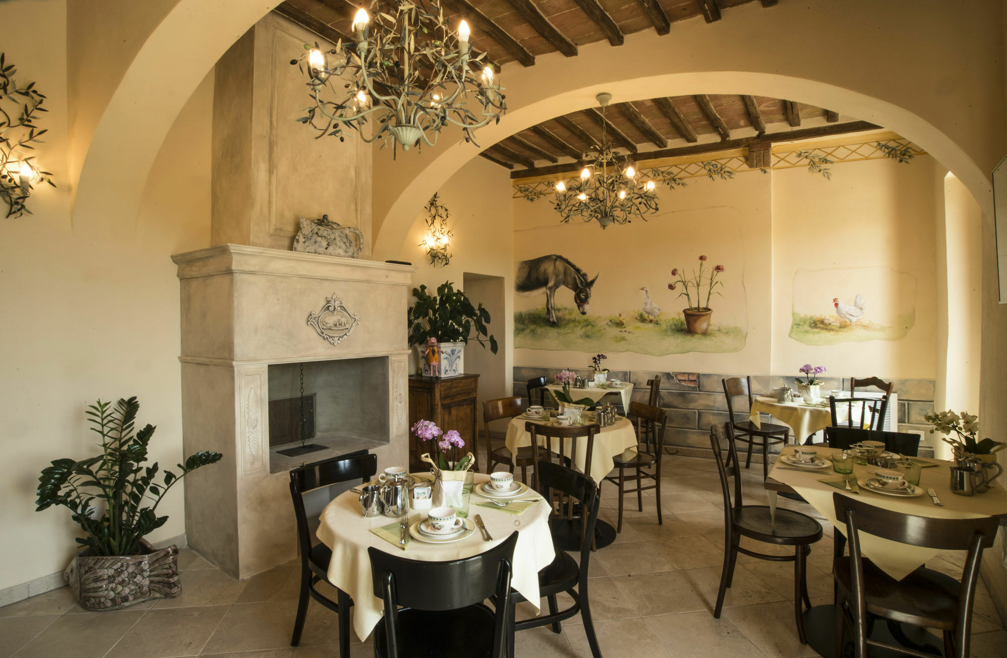 Palazzo Pacini Hotel 4*