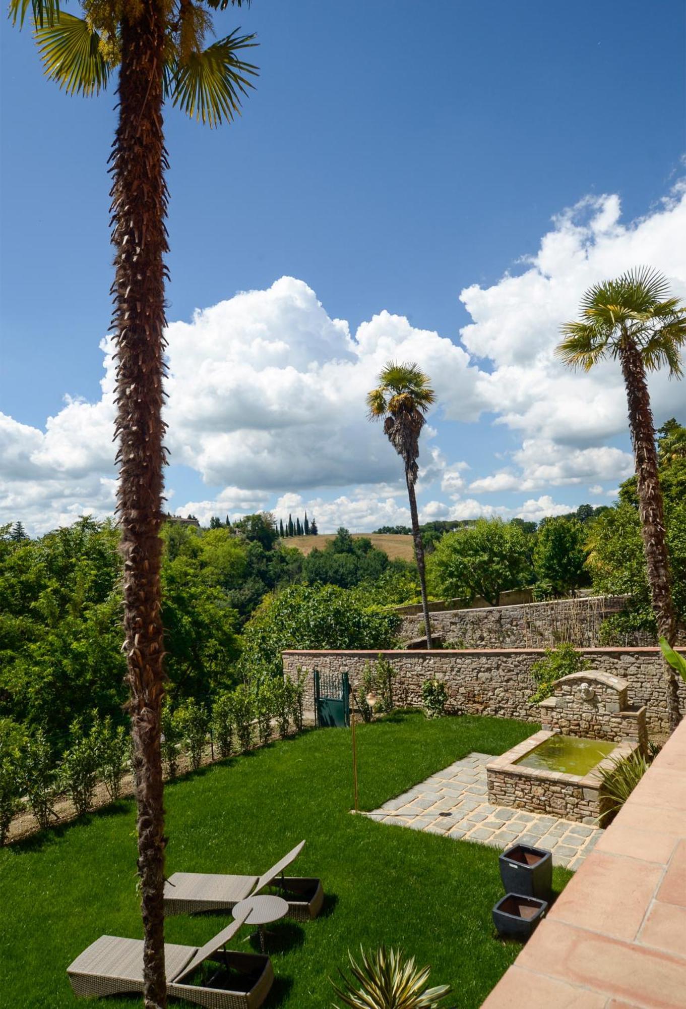 Hotel Palazzo Pacini 4*